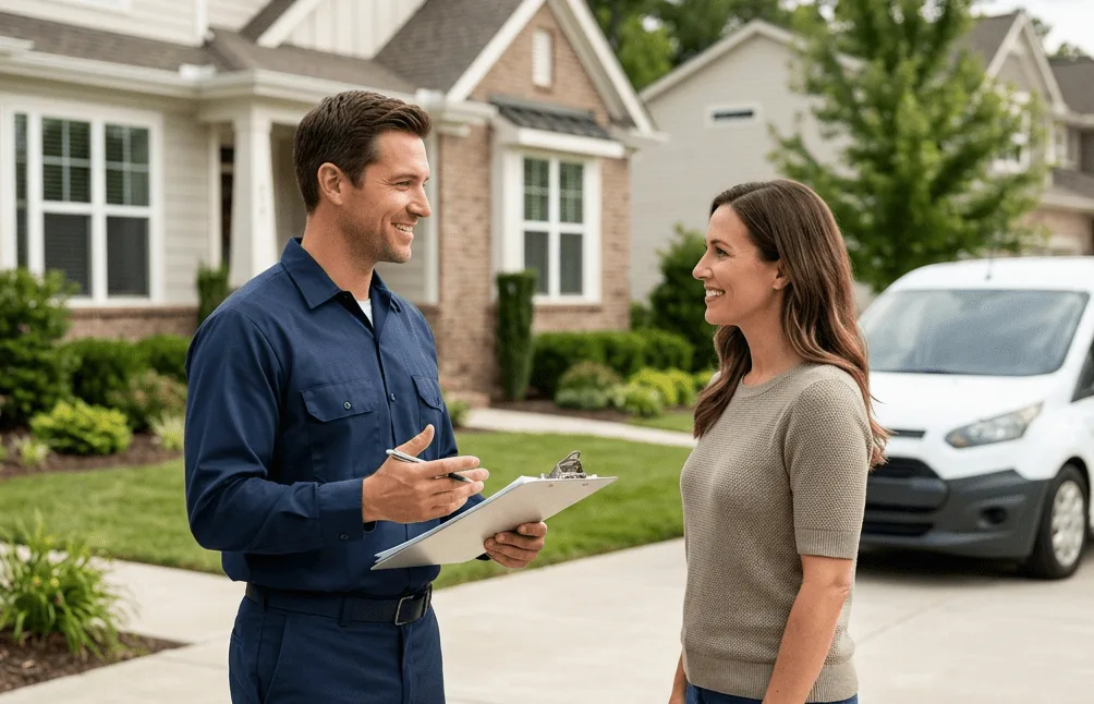 Mold Remediation Story, AR FAQs